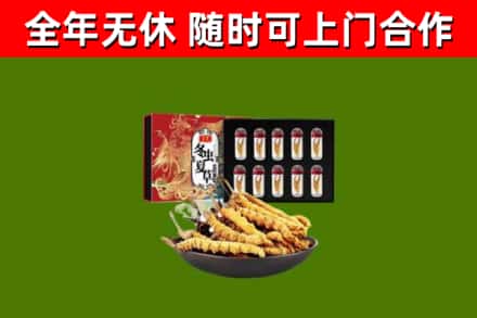 金乡县烟酒回收冬虫夏草礼盒.jpg